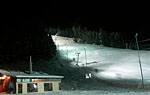 Ski centrum Žiarce